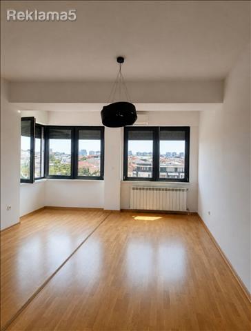 Stan vo Karpos 1 47m2 so 1 spalna Novogradba